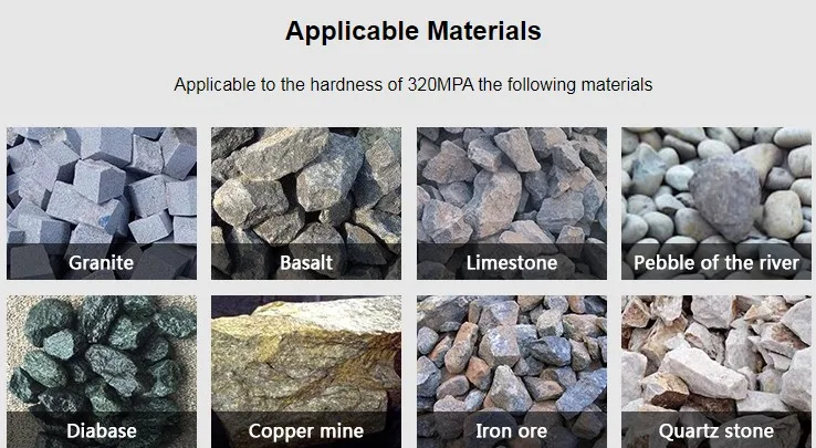 Mobile Crushing Plant/ City wash Crushing Plant