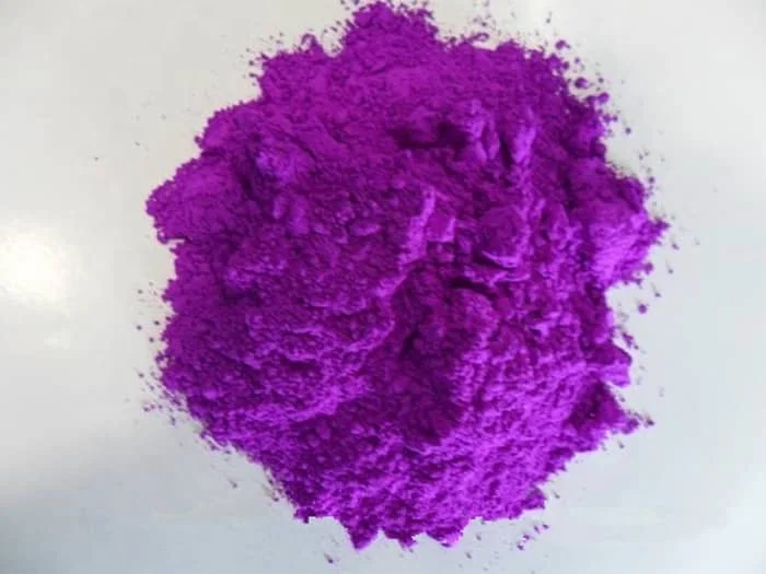 INK PIGMENT VIOLET 3:1 ( FAST VIOLET TONER BM )