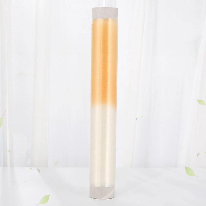 Factory Direct Color Changing Sewing Thread and Uv Color Changing Yarn Photochromic Yarn Thermochromic Filament