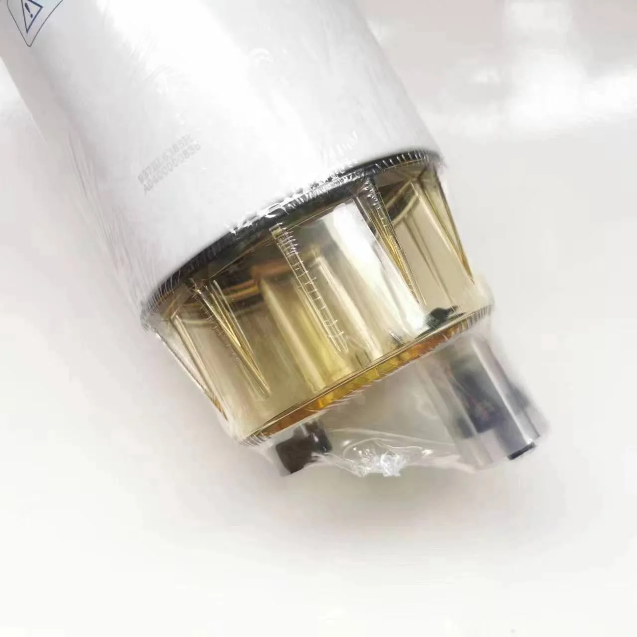 High Quality  Pre-Filters Fuel Filters JX400-1105350 For Yuchai Engine Pre-Filter Fuel Filter