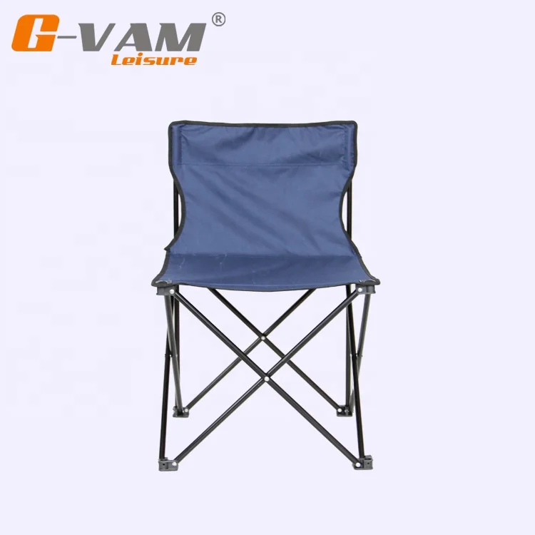Light Weight Outdoor Easy Carry Folding Camping Chair Portable Beach Chair