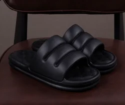 Fashion sofa slippers female summer women shoes cookies cool drag bread soft slippers