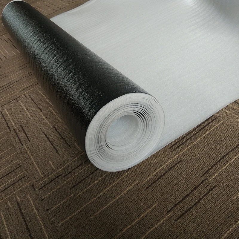  Хорошее качество термостойкая изоляционная полиэтиленовая пена Резина