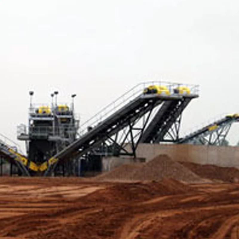 Gold Mining Classifier Ore Spiral Screw Machine/Submerged Classifier/ High Weir
