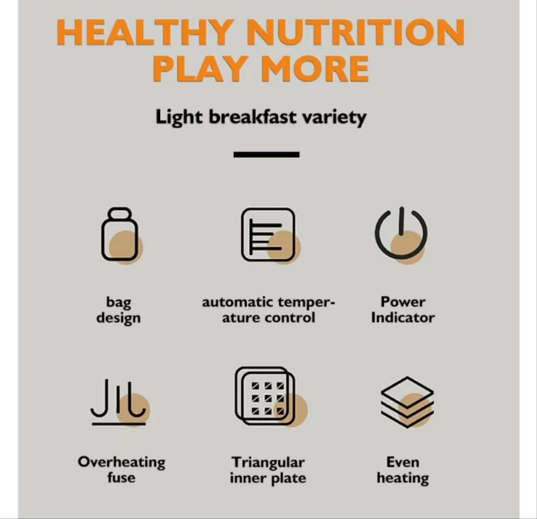 hot selling 4 slice pan grill machine with indicator lights home use sandwich maker with non-stick surface