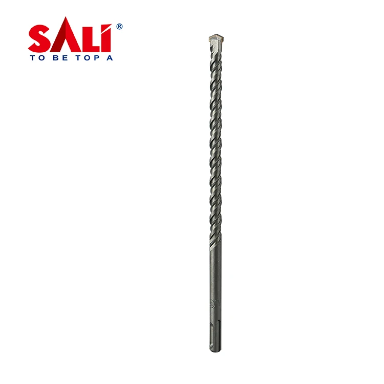 Round shank high quality 40CR sds max 8*210mm drill bit,sds plus drill bit,sds + drill bit