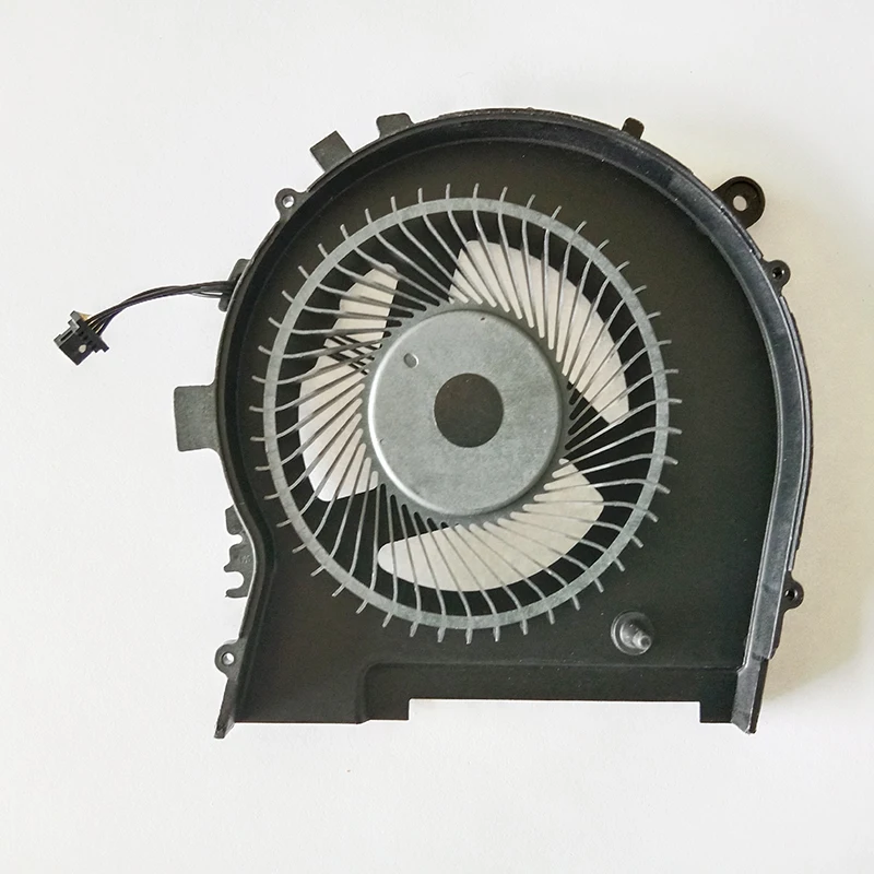 Laptop Cooler Cooling Fan for HP Shadow Elves 5 Air 15-DH ND8CC01-18L04 ND8CC01-18L05