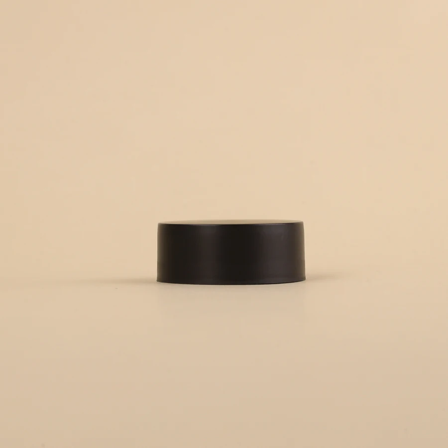 Plastic Caps 24/410 & 28/410 Child Resistant with Heat Induction Liners Pictorial Cap for Children Resistance
