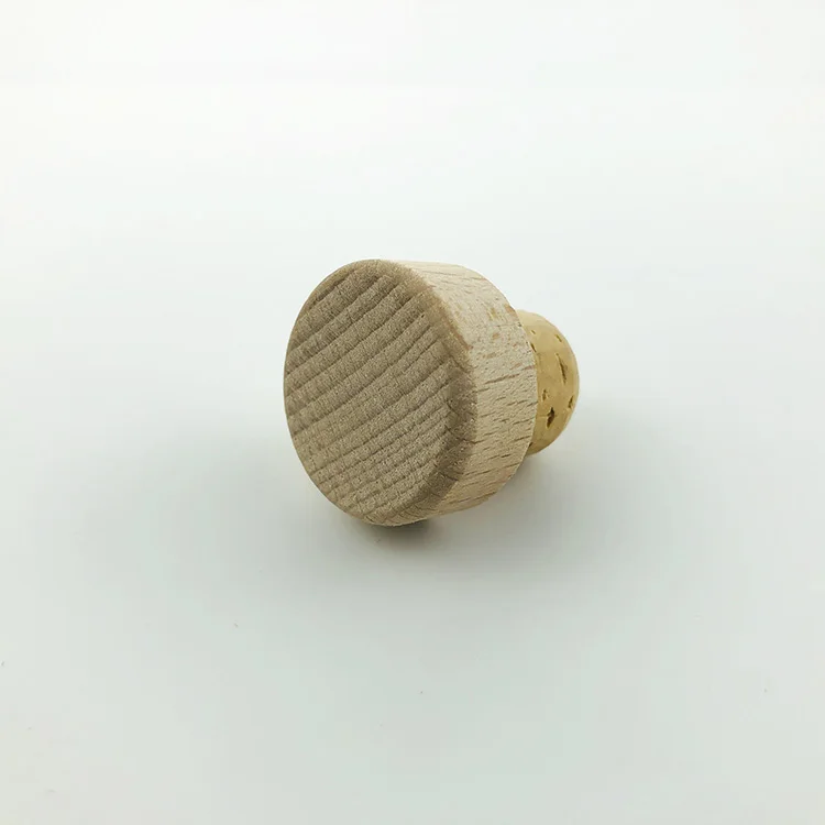 OEM Custom Wood Cork