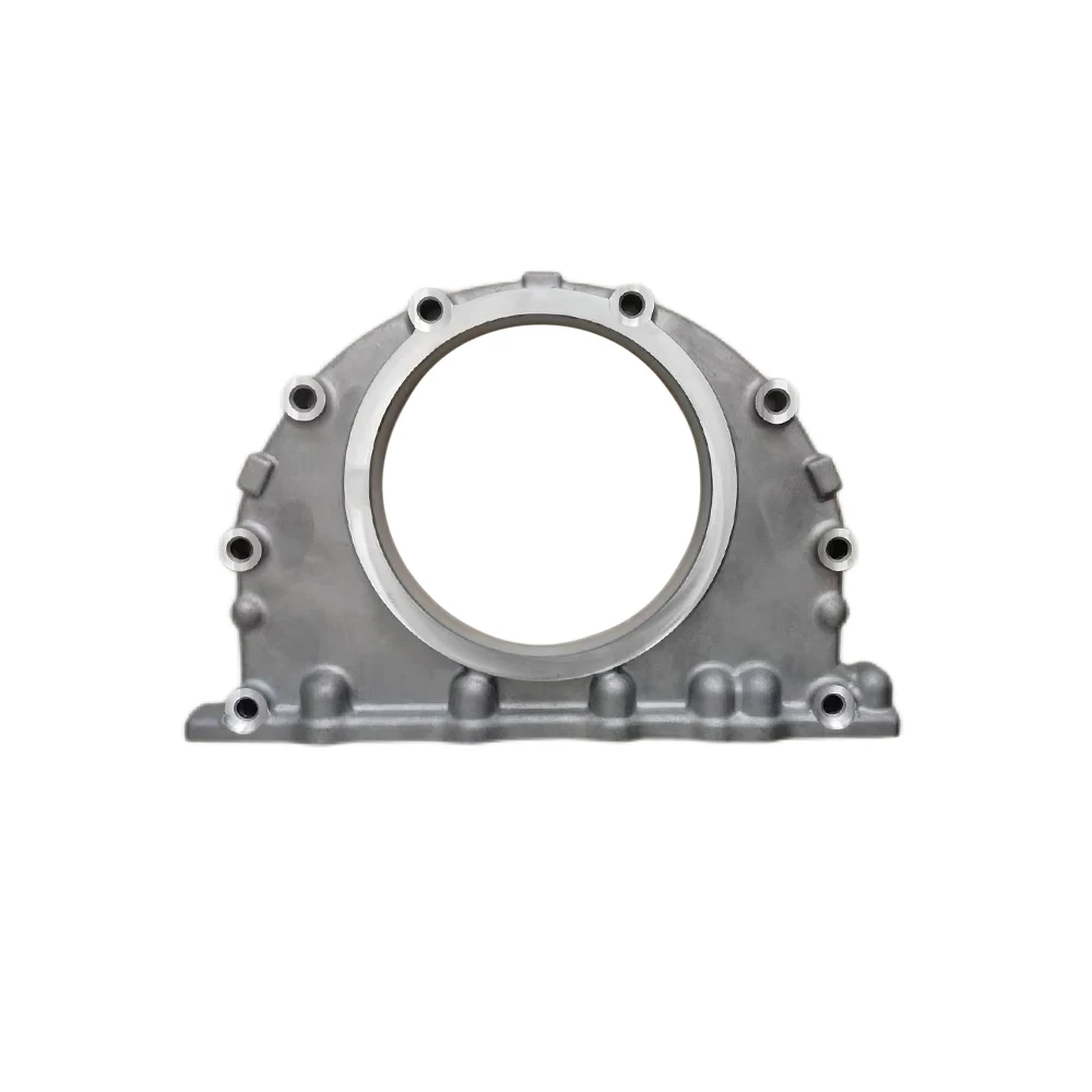 Die Cast Factory Custom Die Cast Products Aluminum Alloy Die Casting Parts Textile Machinery Accessories Aluminum Die Casting