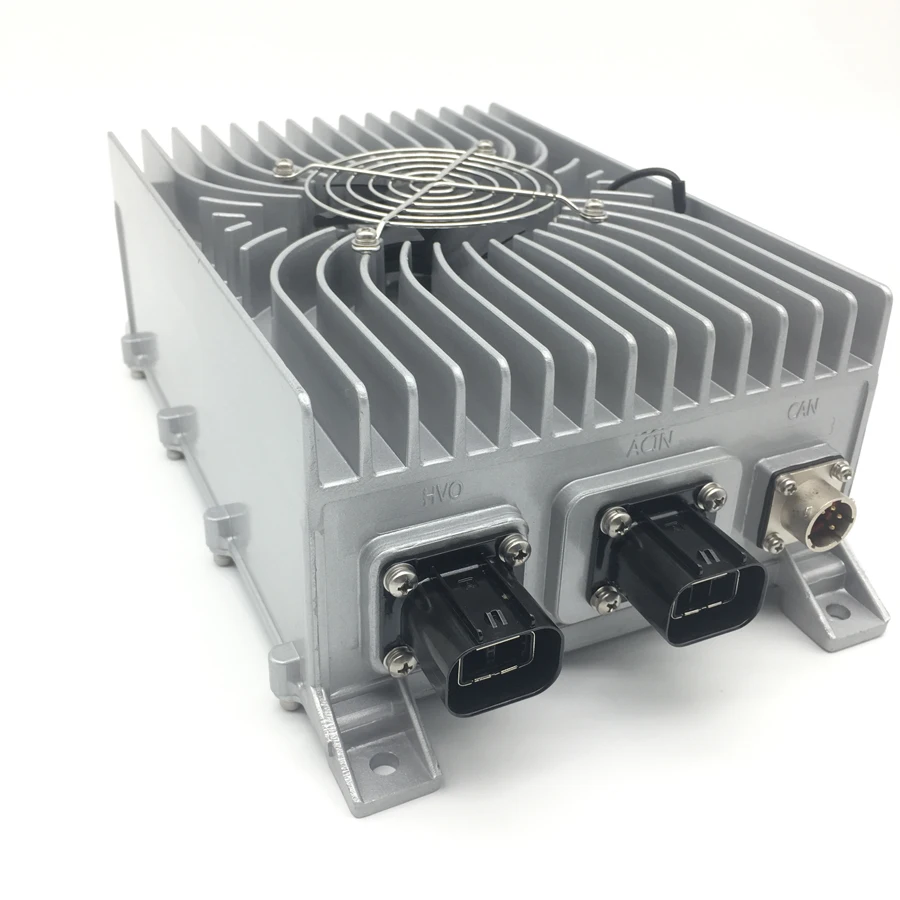 Direct factory dilong charger 3kw charger 72v