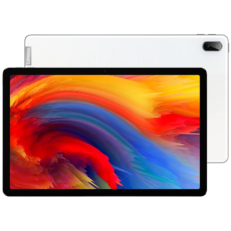 Планшетный ПК Lenovo Xiaoxin Pad Plus Восьмиядерный процессор Snapdragon 750G 6 ГБ ОЗУ 128 Гб ПЗУ 11 дюймов 2K Android 7700
