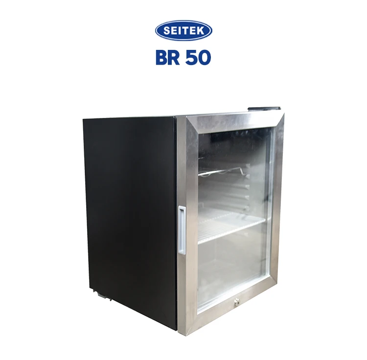 beverage cooler display cooler