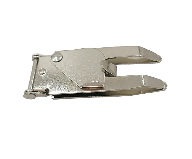 Clothing template clip Fully automatic clothing template machine top positioning clip PVC template clip