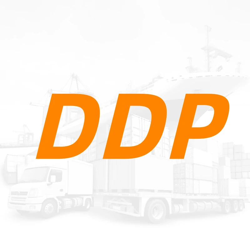DDP логистический сервис авиаперевозки экспедитор ddp от двери до dhl доставка агент из Китая в ОАЭ Великобритания США по всему миру