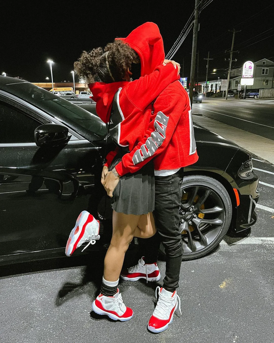 Men Women Hip Hop Raw Hem Cut Hoodies Cotton Hooded Sweatshirts Streetwear Custom Unisex Cropped 3d Puff Print Hoodie With Horns