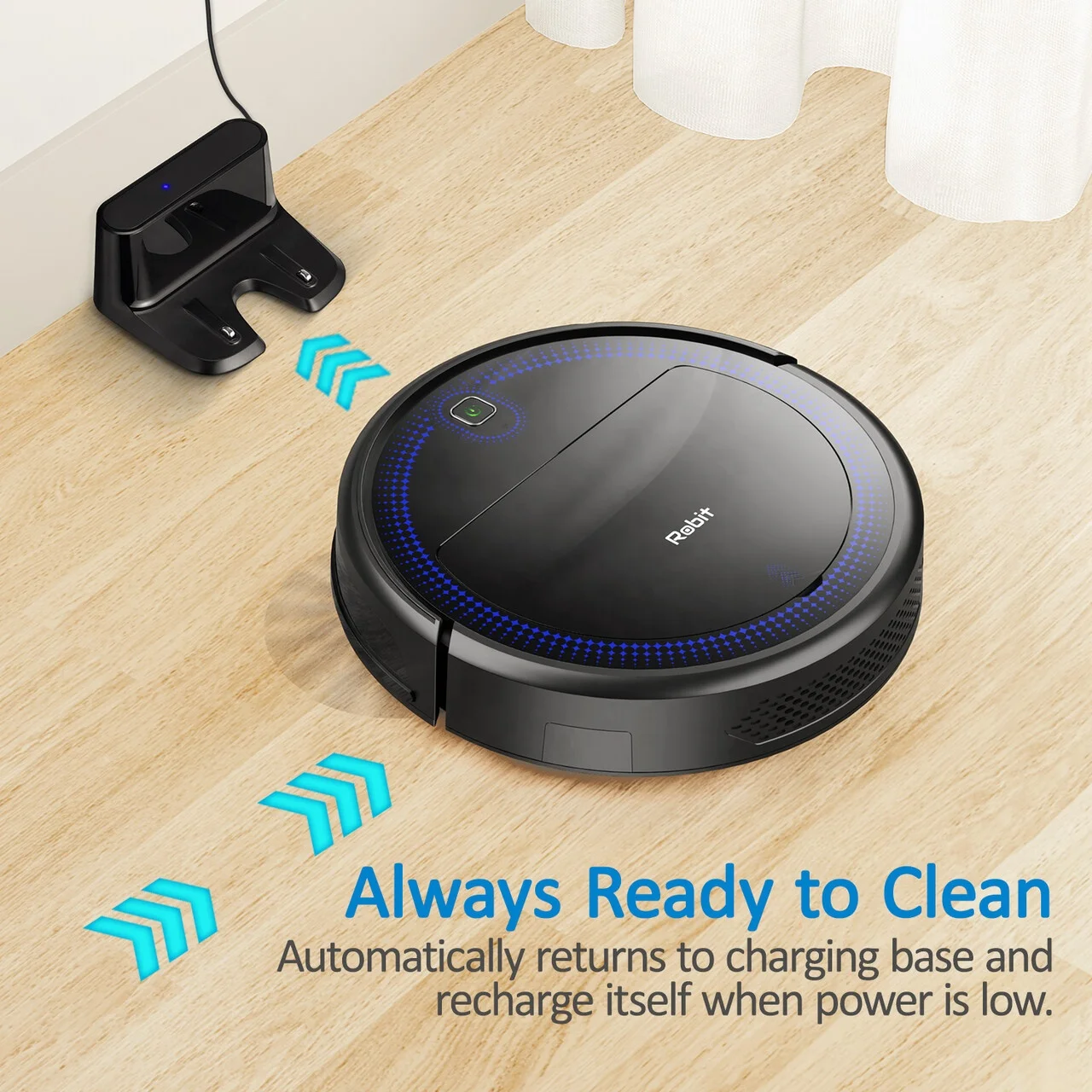  Low Price Best Vacuum Cleaner Robot Super Strong Suction And Ultra Quiet