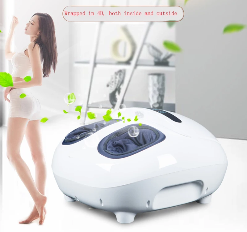 Negative Hydrogen System Ionic Detox Foot Bath SPA Machine Spa Massager