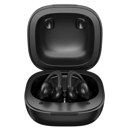 
T17 водонепроницаемый сопротивление разрыву CVC шумоподавление спортивные наушники-вкладыши TWS с HD стерео крюк вкладыши беспроводные наушники, беспроводные, наушники, свободные руки, водонепроницаемый T17 водонепроницаемый сопротивление разрыву CVC шум