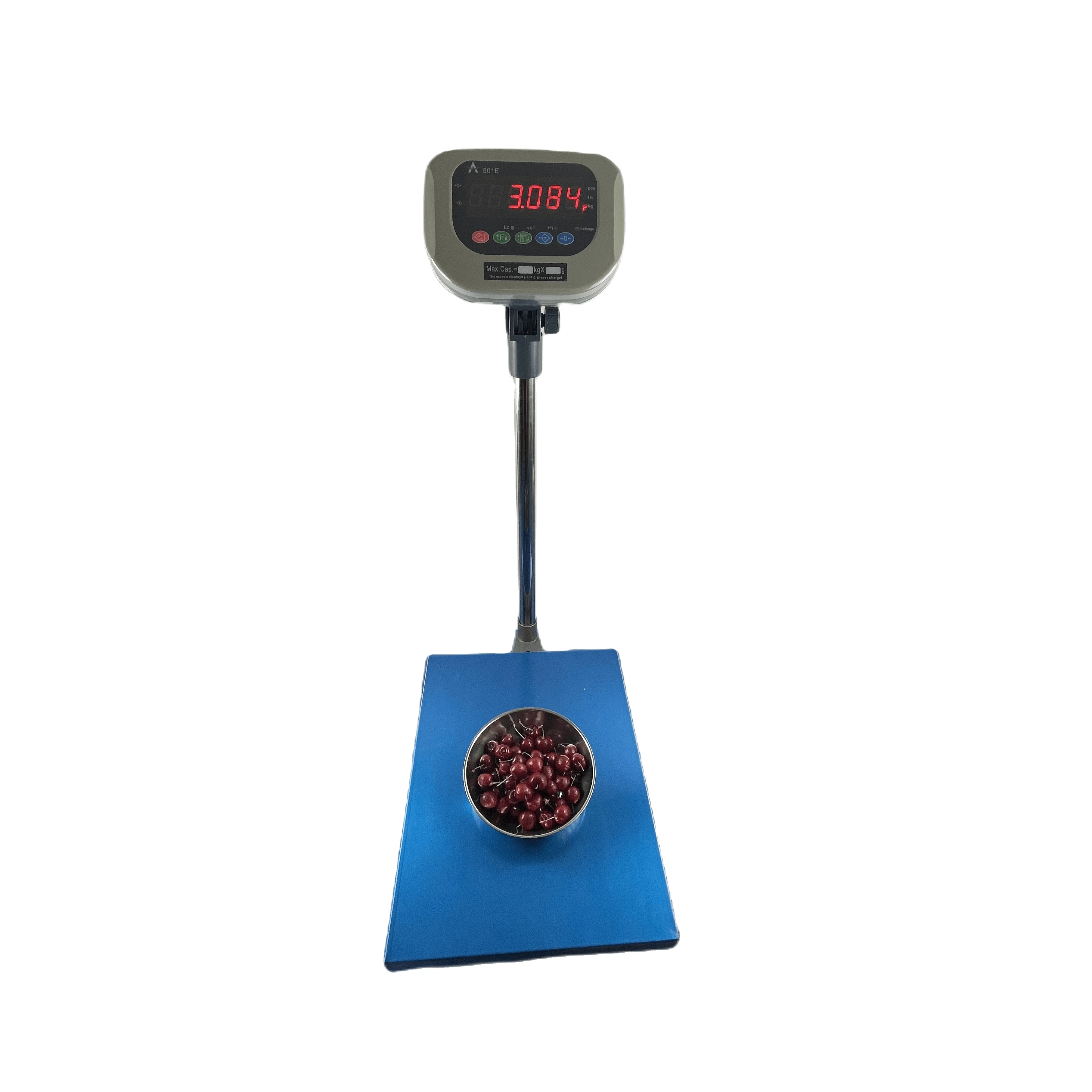 china tcs platform scale 300KG weighing scale