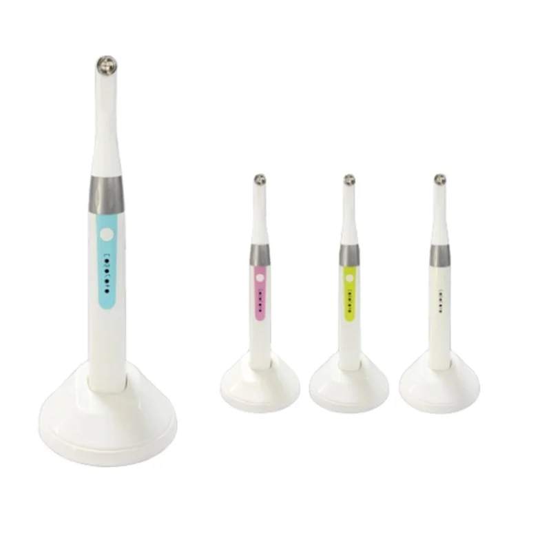 10 W 1 Sec Curing Light Light Curie LED Dental Lamp Laboratory Light Curing unit Factory direct sales high cost performance