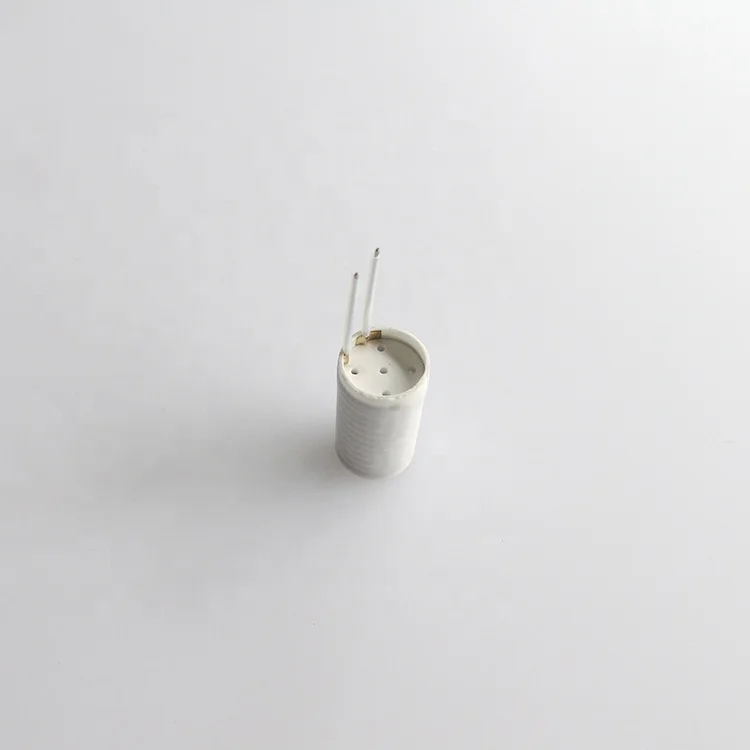 factory custom 3.7v MCH heating element for honey collector