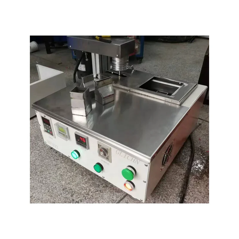 selective wave soldering machine /Manufacturer of reflow oven wave solder