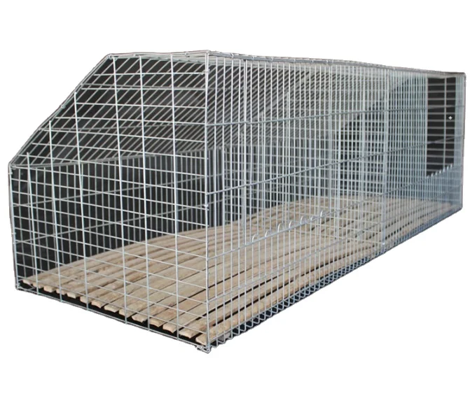 Rabbit Pigeon Chicken Coop Custom Layer Cage for Poultry Farming Equipment