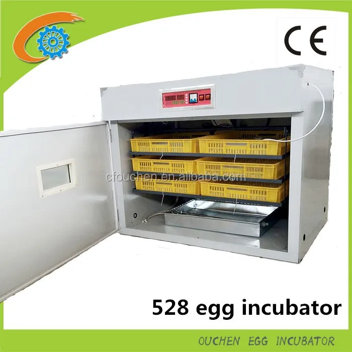 Best quality ouchen chicken quail poultry gas brooder egg incubator for sale