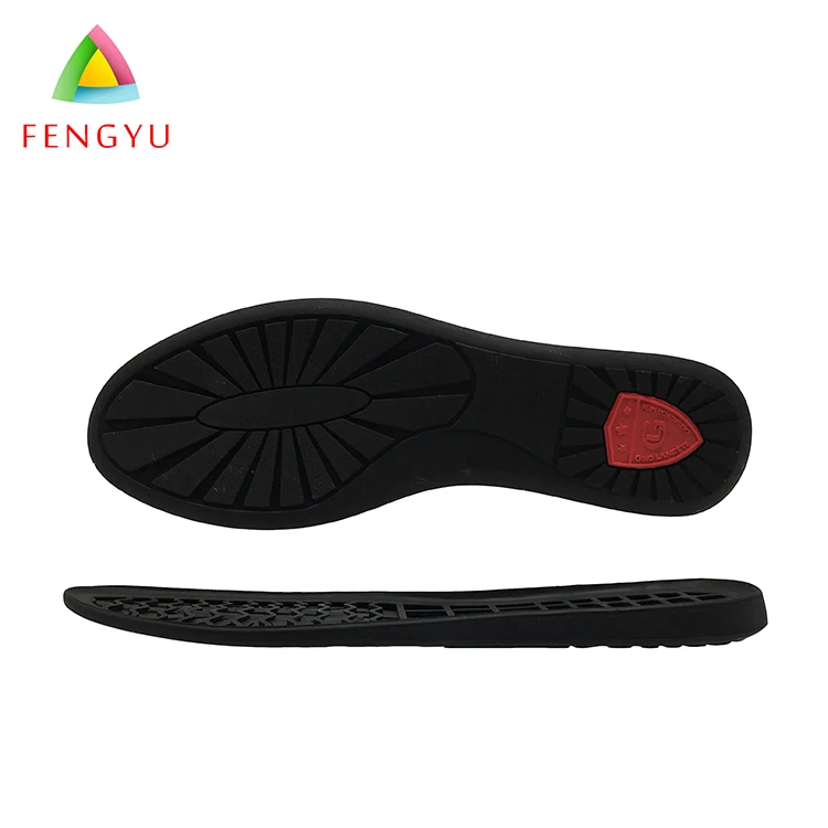 European Standard Competitive Price Shoes Lightweight Breathable Rubber Sole