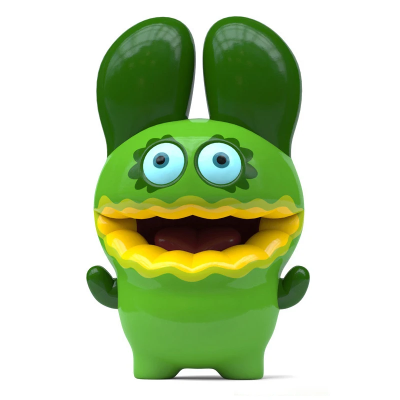 Good Quality Anime Manufacturer 3D Toys Plastic Figurines Pvc Resin Action Figure