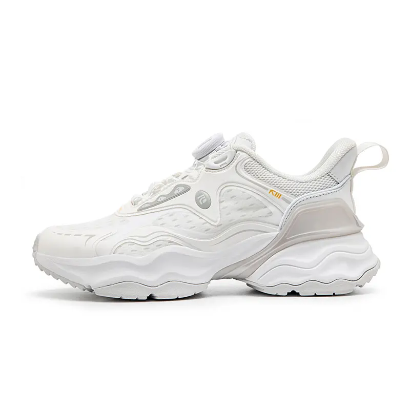 Fashion Sports Shoes Walking Shoes for Men Wide Width Sneakers for Flat Feet Arch Fit Heel Pain Relief