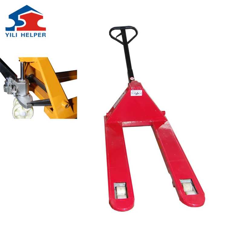 hand pallet lifter truck portable self loading hydraulic lift hand pallet truck pallet truck manual hydraulic hand