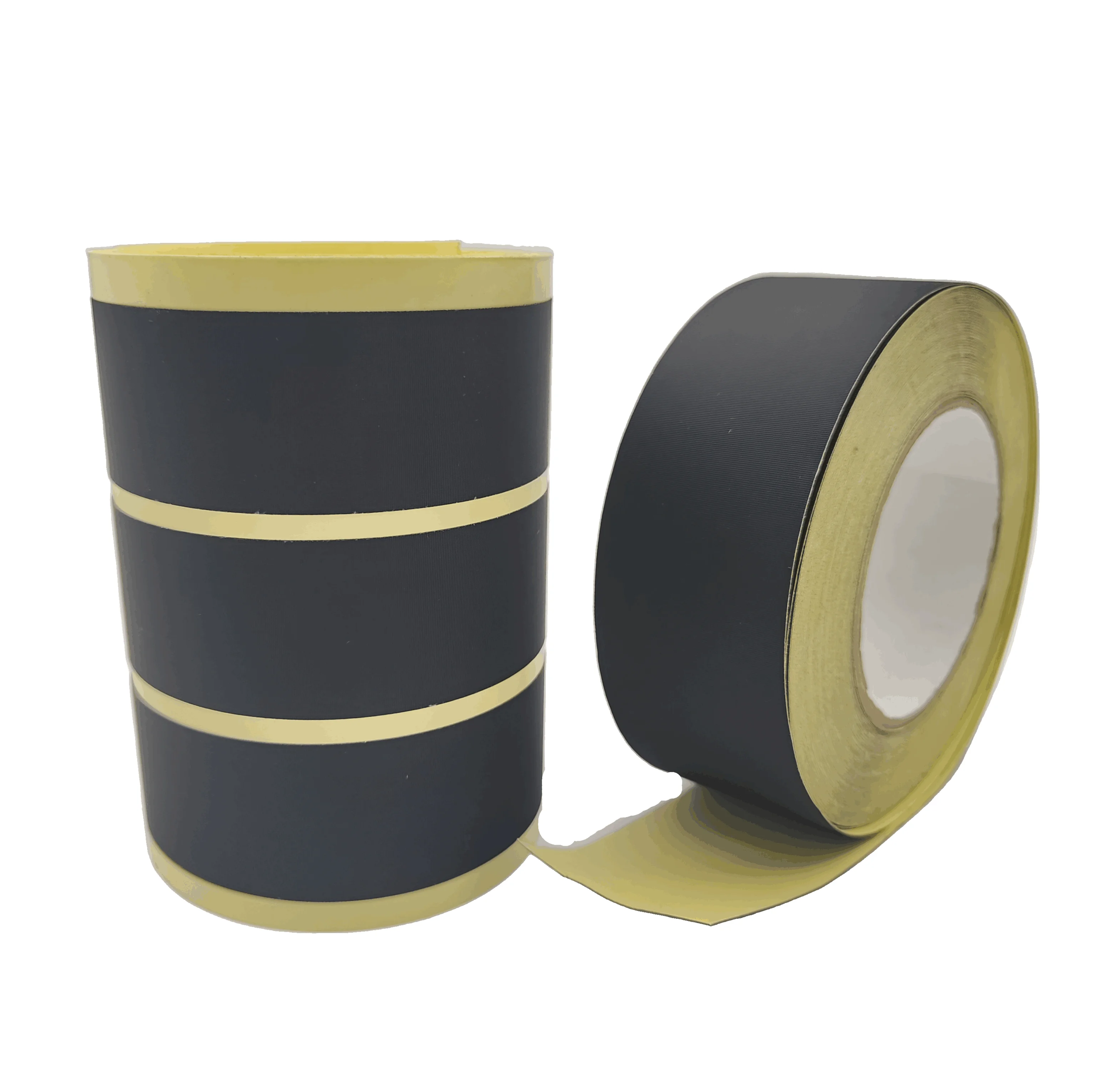 Priced To Sell Heat-Resistant Black Insulating Electronic Products Durable Acetate Cloth Tape
