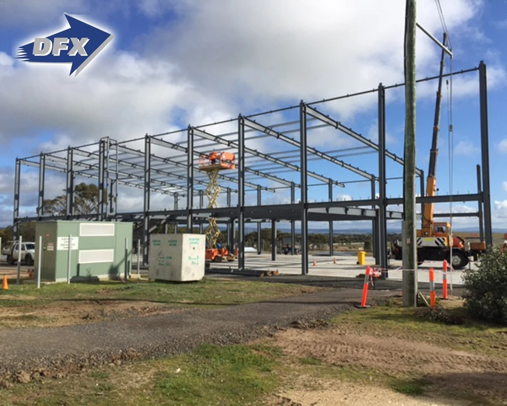 Индивидуальное сборное стальное здание, низкая стоимость, для офиса, отеля, фабрики, мастерской, склада, стальное здание, модульное