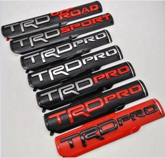 
custom car emblems badges and logos plastic metal jdm emblems logos accessories 