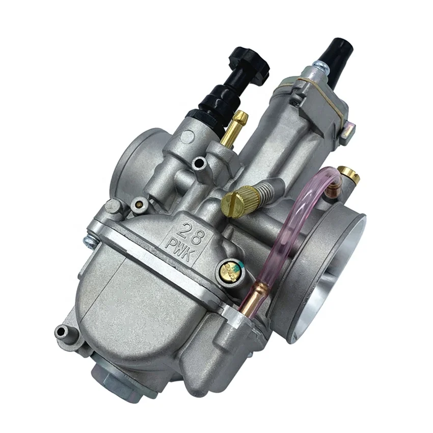 Карбюратор PWK 28 30 32 34 системы двигателя для мотоциклов kx80 carb гоночных yamaha honda Kawasaki