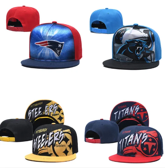 
Wholesale Mens NFL Baseball Sport hats in stock 