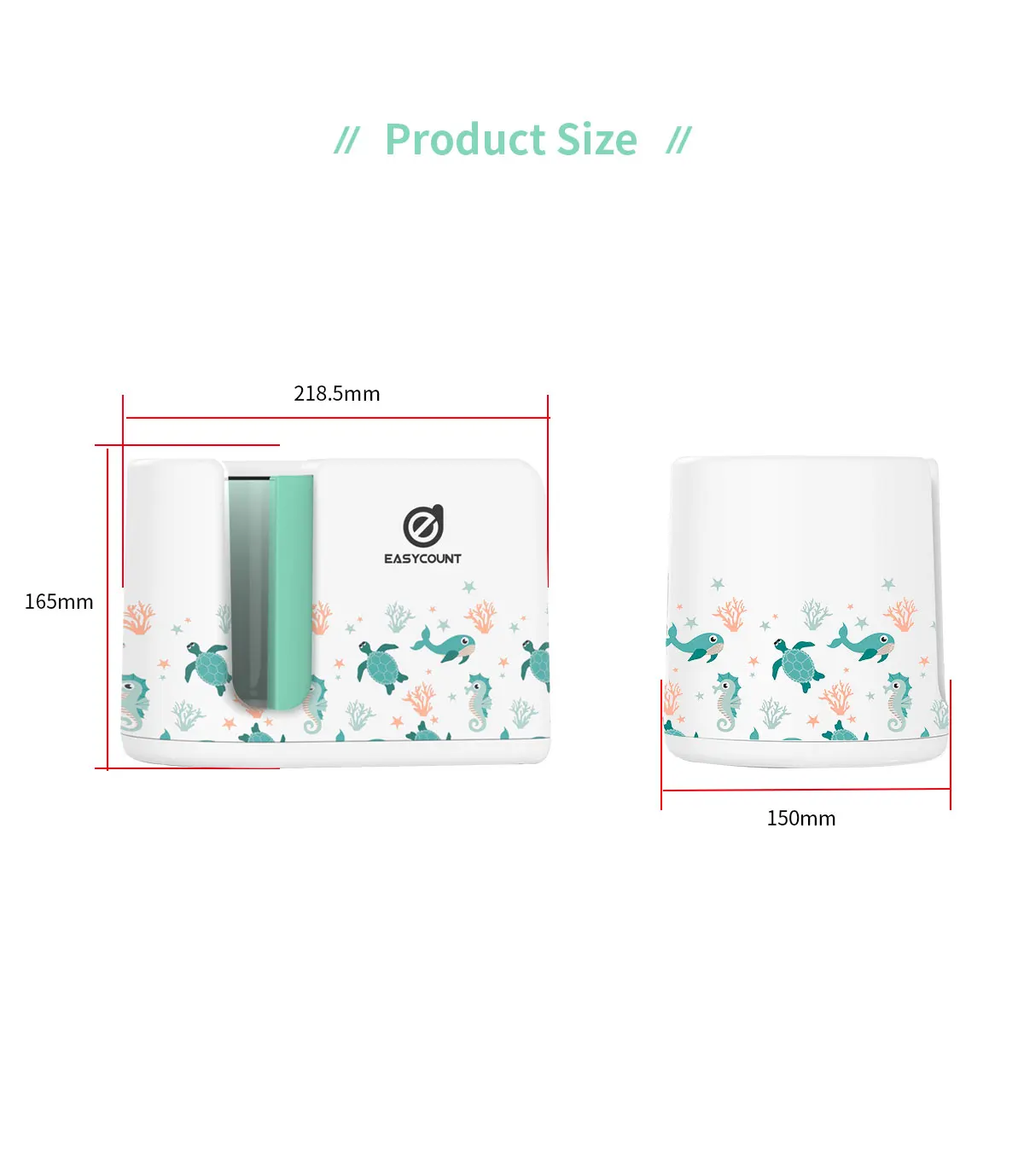 Portable Home Use 11oz Ceramic Cup Custom Cricut Sublimation Mug Printing Heat Press Machine