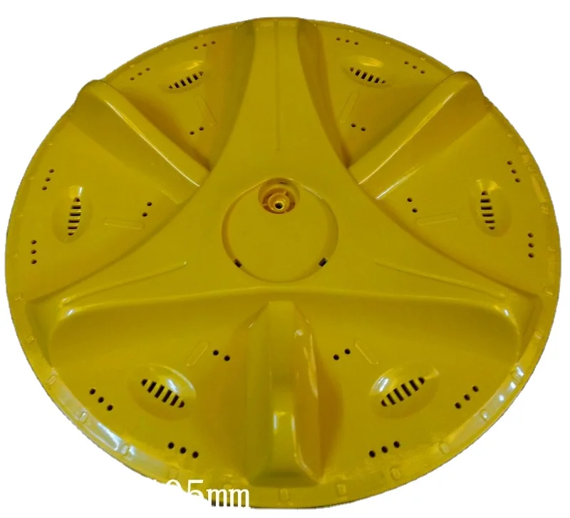 A-164# Diameter 405mm Daewoo Washing Machine Pulsator Washing Machine Parts