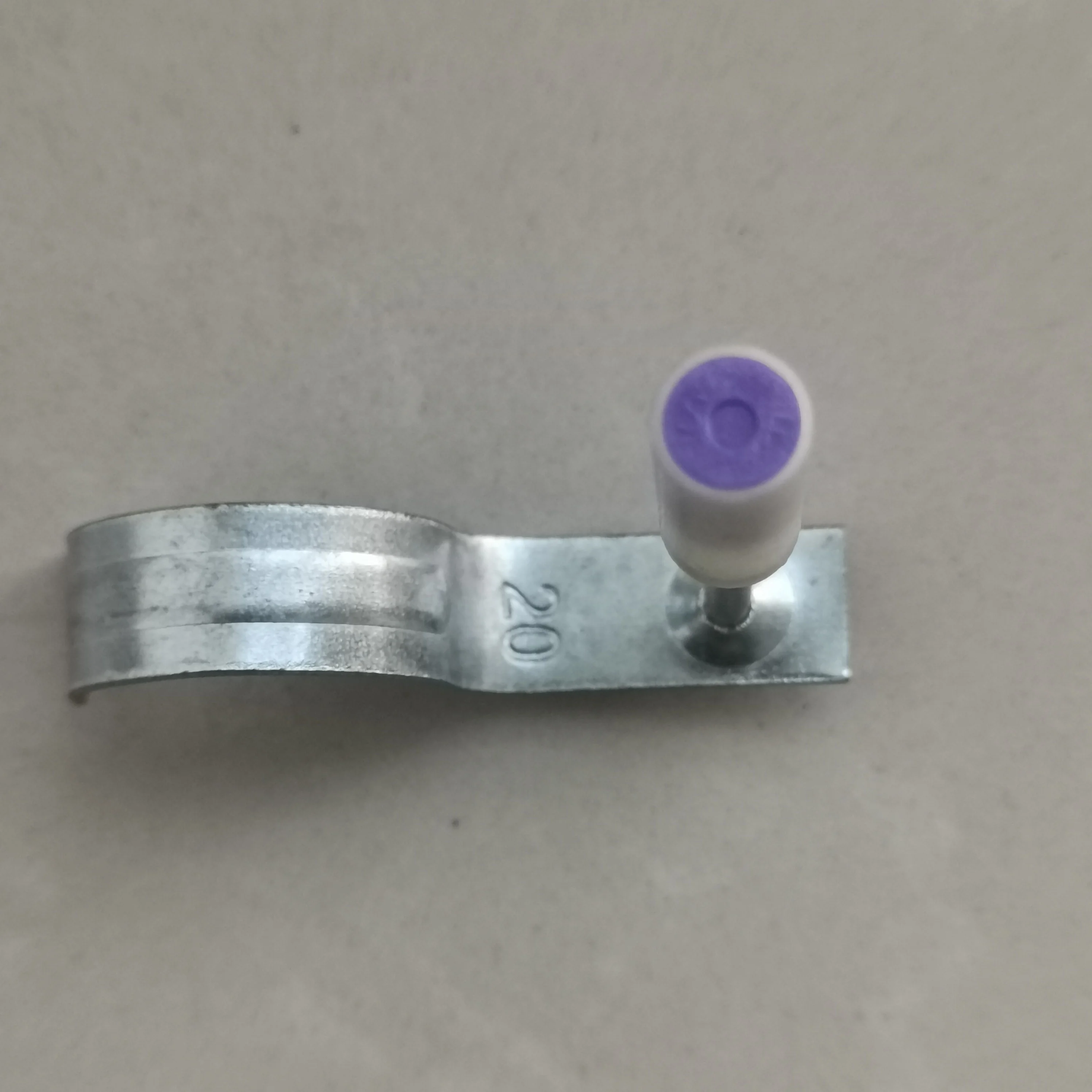 Factory Supplying Ceiling Artifact Integrated Nail Gun Nail Special Nail For Ceiling