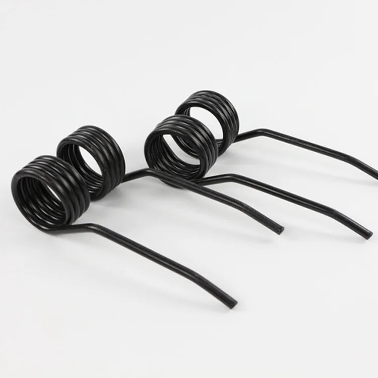 Agricultural Seat Machinery Spare Parts Tractor Tine Harrow springs