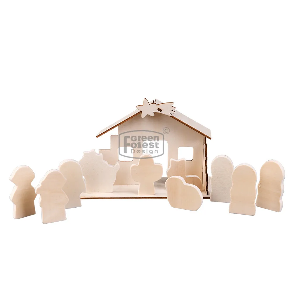 Build a Ship Activity Kit Conform to EN71/ASTM Safety Test Standard/CE Requirement Pirate Ship Boat