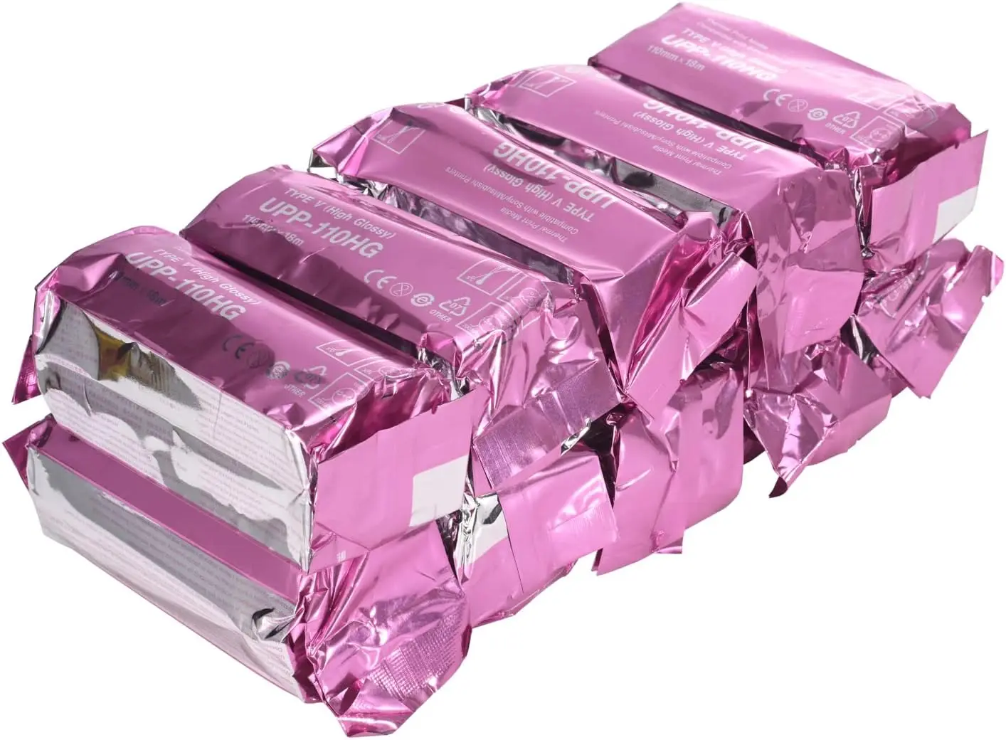 110HD UPP-110HD For Sony Printer Ultrasound Printer Thermal Paper