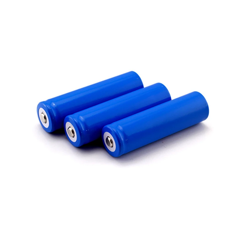 Cheap Price 18650 Lithium Battery Cylinder 800mah 3.7v Lithium ion Batteries