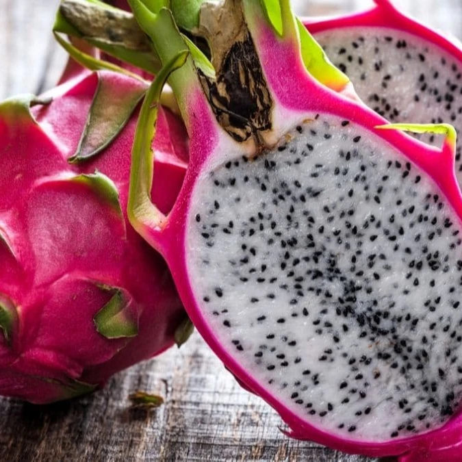 Wholesale best quality competitive price white red fresh dragon fruit Fresh dragon fruit from Ecuador