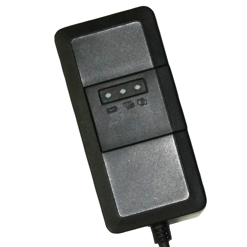 DYEGOO gsm gps gprs tracker TK110  sms commands history playback hidden gps tracking device for car scooter platform