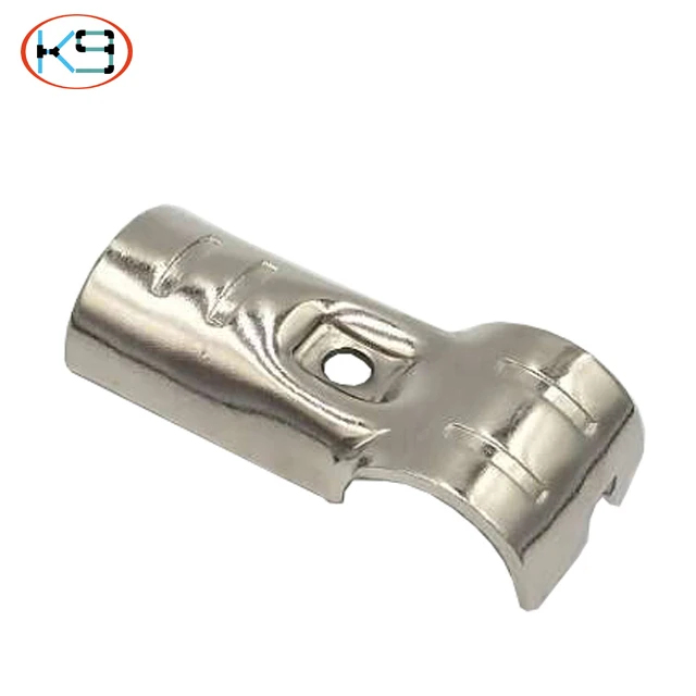 K-1 Pipe Connectors Metal Folding Bed Hinge Joint Brass Pipe Fittings Insert For Ppr Machines For Manufacturing Pipe Fittings