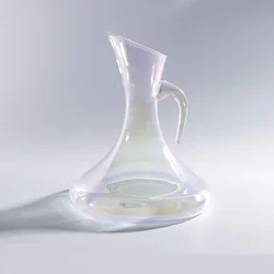 Good Price Crystal Drinking Water Glasses Factory Wine Cup Glasses