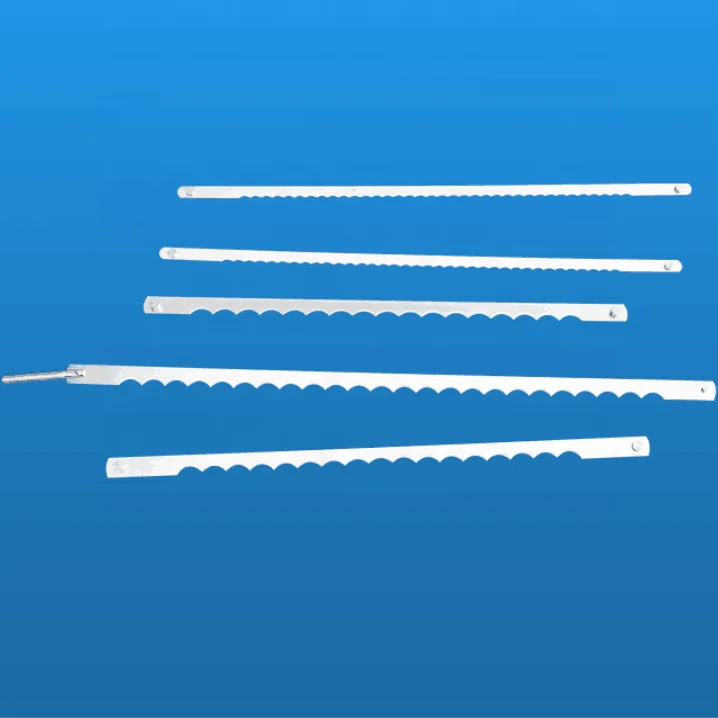 Dete Bread Crouton Cutter Bread Slicer Blades  Food Slice Slicing Machine blade Toast Cutting Machine blade